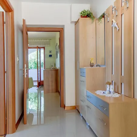 Apartman Mirjana - Balkon