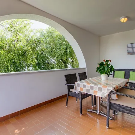 Mirjana - Balkon * Mali Lošinj