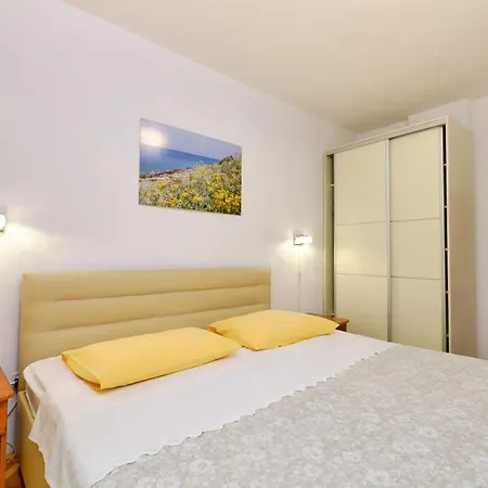 Apartman Mirjana - Balkon Mali Lošinj