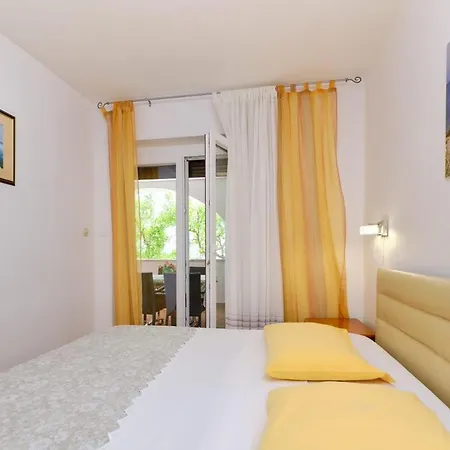 Daire Mirjana - Balkon Mali Lošinj
