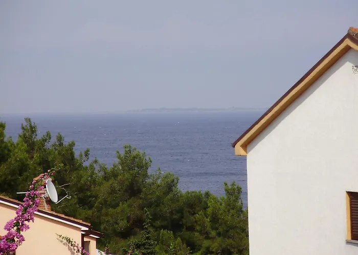 Mirjana - Balkon Apartment *