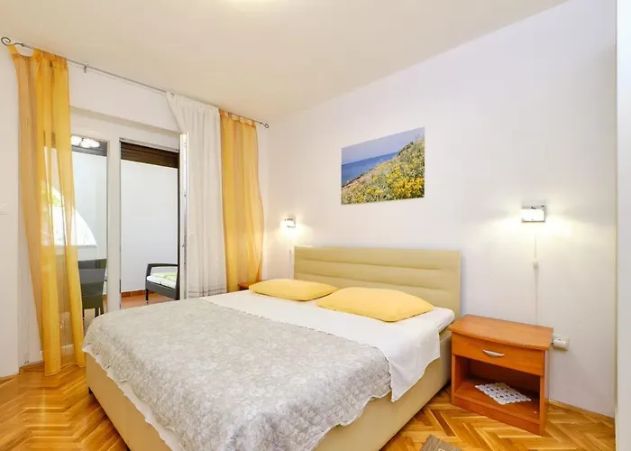 Mirjana - Balkon Mali Lošinj