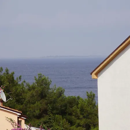 Mirjana - Balkon Apartman *