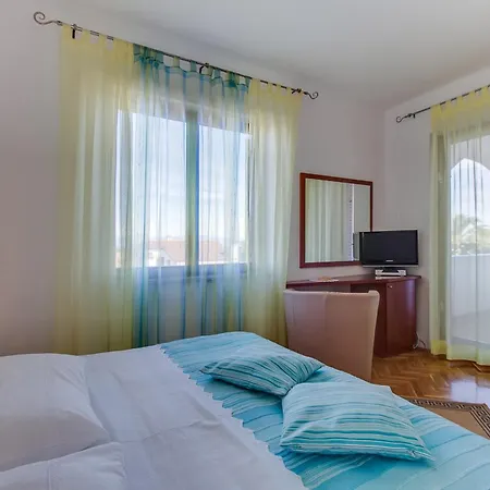 Apartman Mirjana - Balkon Mali Lošinj