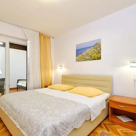 Mirjana - Balkon Mali Lošinj